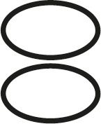 Hansgrohe Dichtungsset f. Allegra Spül- tischbatterie