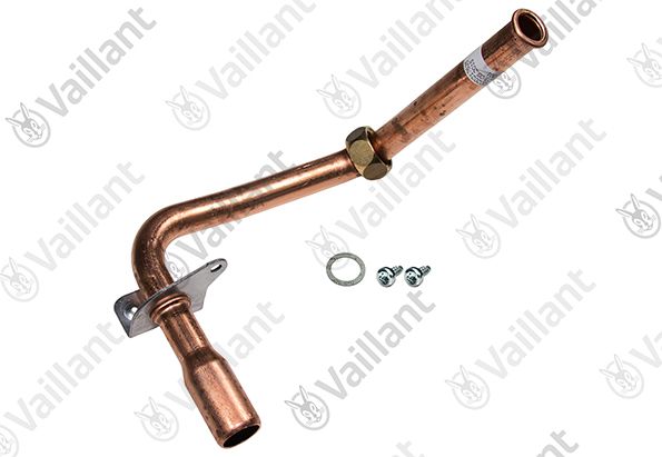 VA Gasrohr Vaillant-Nr. 0020209517