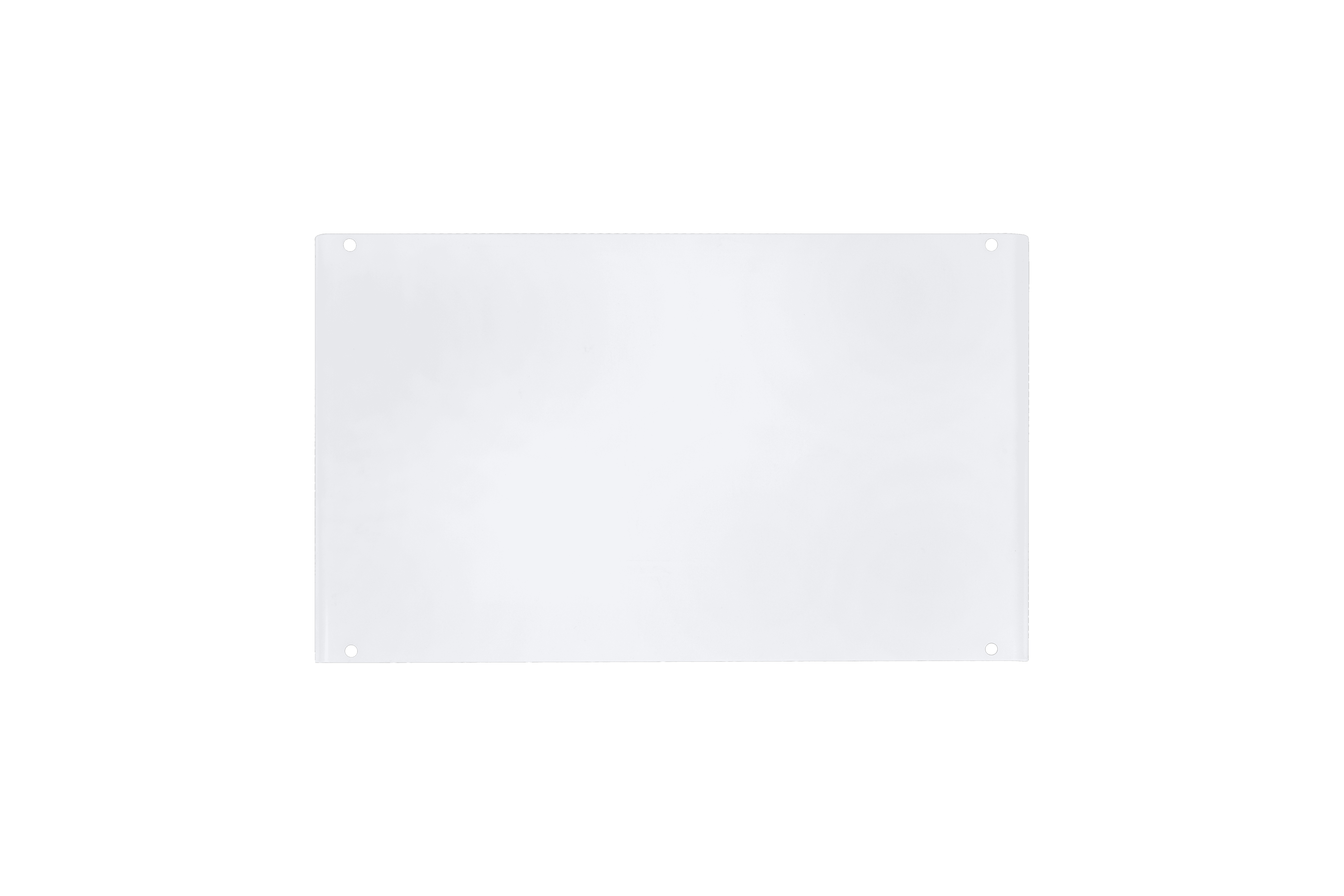 BRÖTJE Verkl.-Deckel, mitte SGB 215, eckige Kante