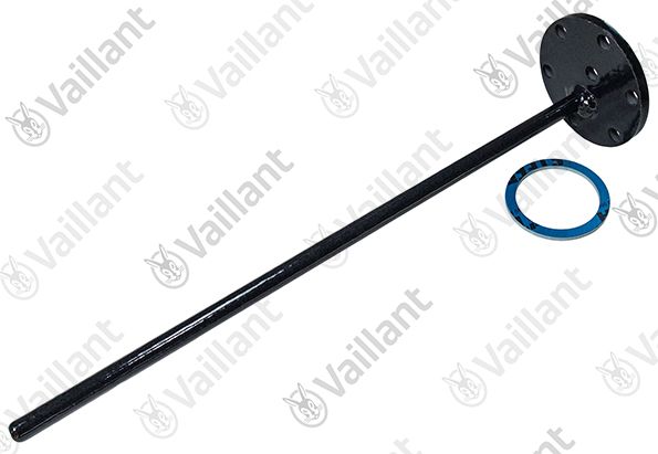 VA Flansch Vaillant-Nr. 0020196348
