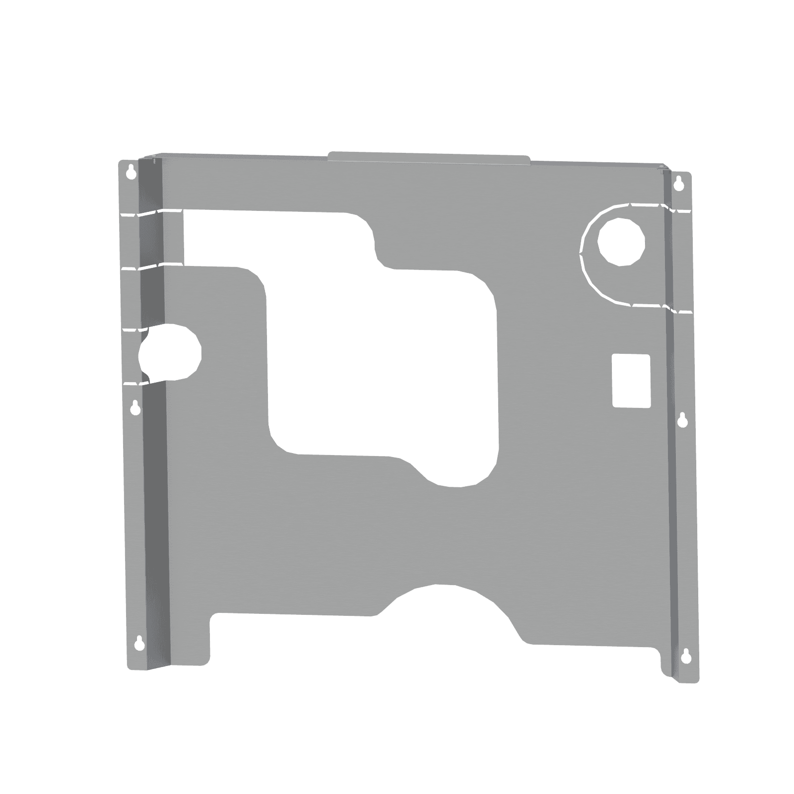 BRÖTJE Rückwand BOK