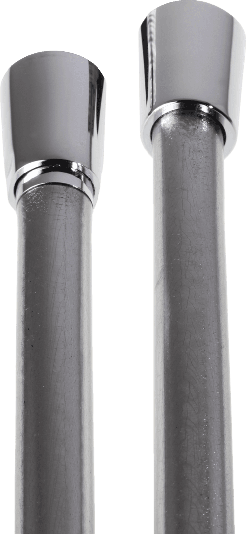 Brauseschlauch Hansa Silverjet 1250mm verchromt