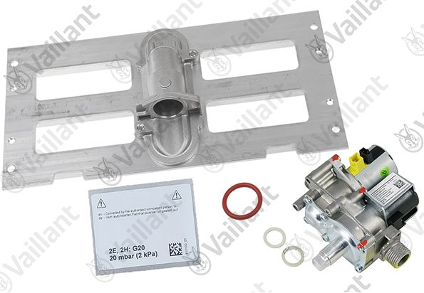 VA Umstellsatz atmoTEC 20kW L->E VC/VCW 194/4-5, 204/4-7