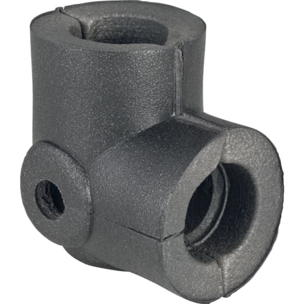 Dämmung zu Anschluss f.innenliegende Zirkulation Mapress