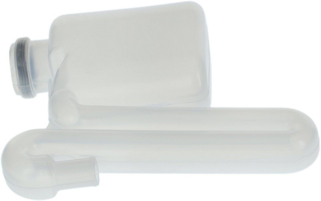 BOSCH Ersatzteil TTNR: 8738808157 Siphon