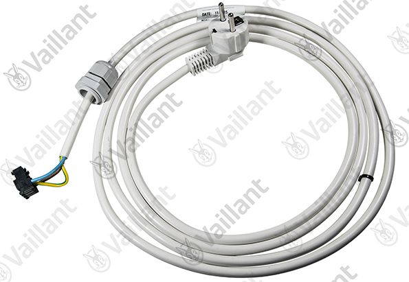 VA Kabelbaum, 230 V Vaillant-Nr. 0020148050