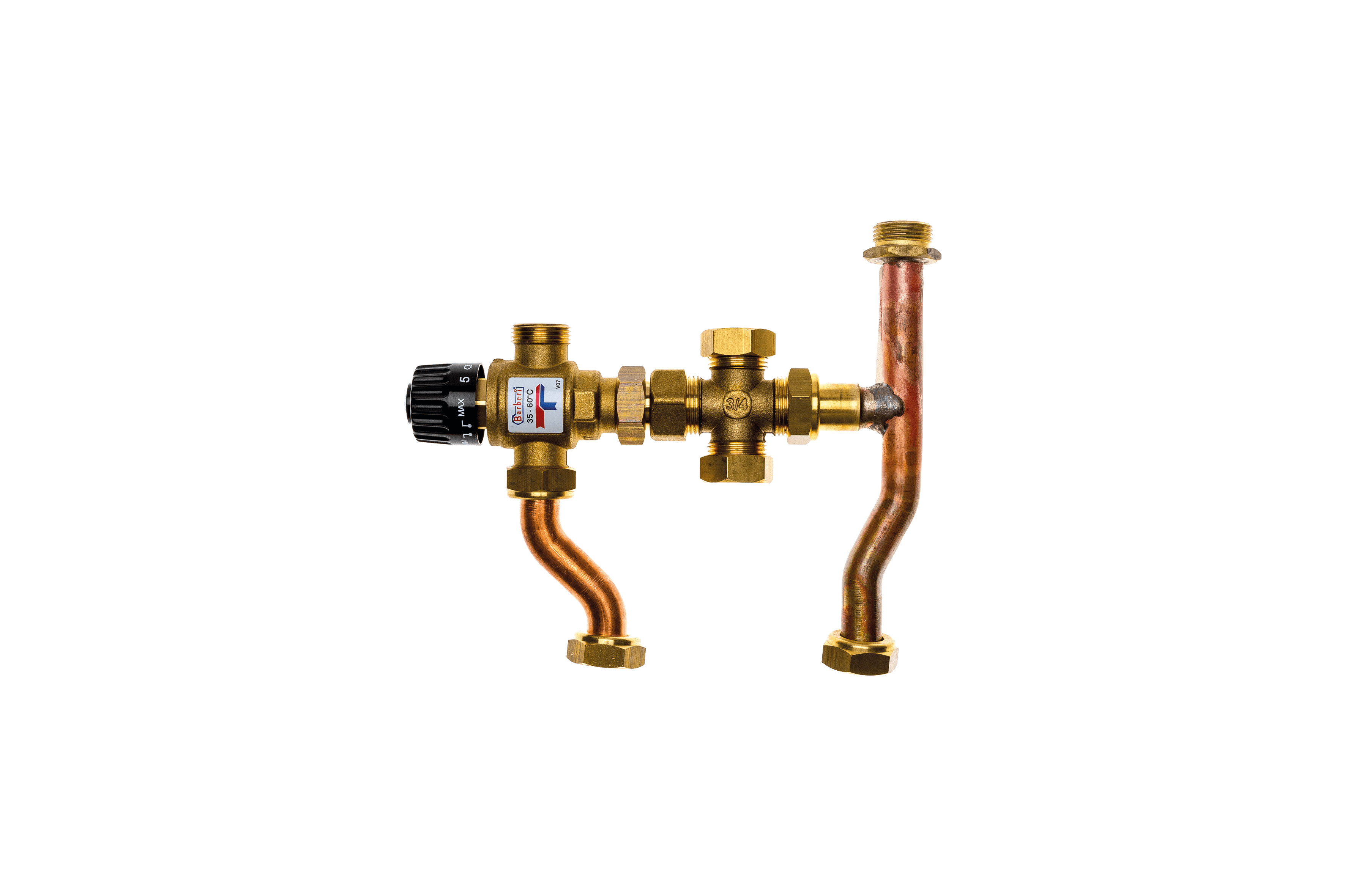 BRÖTJE Beipack SSB Speicher