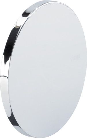 Viega Überlaufhaube 6148.03 in 75mm verchromt