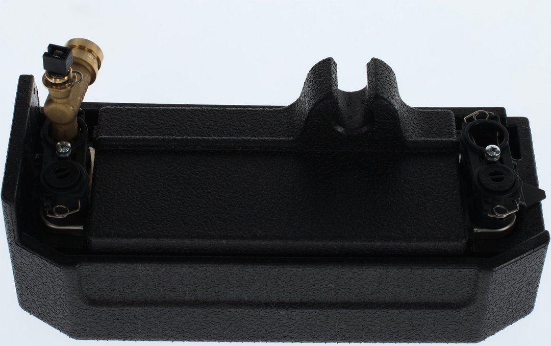 Junkers Sekundärwärmetauscher