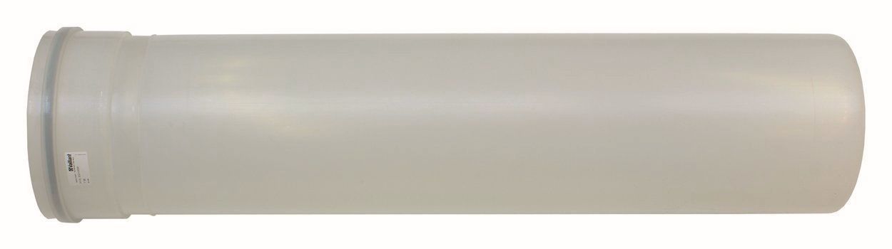 VA Verlängerung 1,0m d:250mm PP 1,0m PP