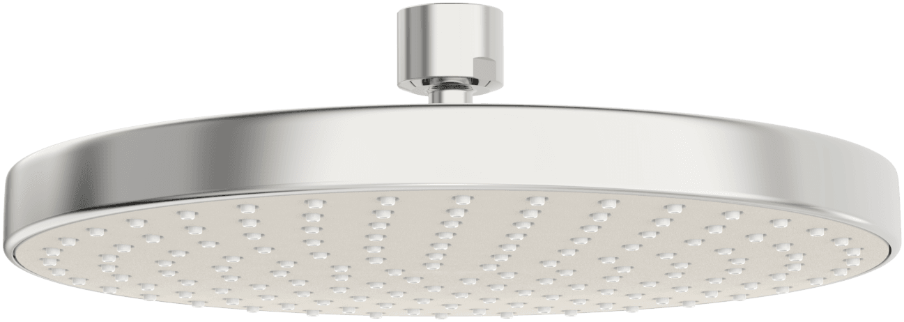 HA Kopfbrause HANSABASICJET 4474 1-strahlig d 200 mm chr