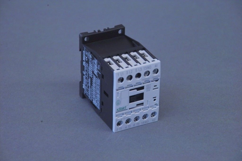 Brötje Schütz DIL M7-10 BSW 13/15