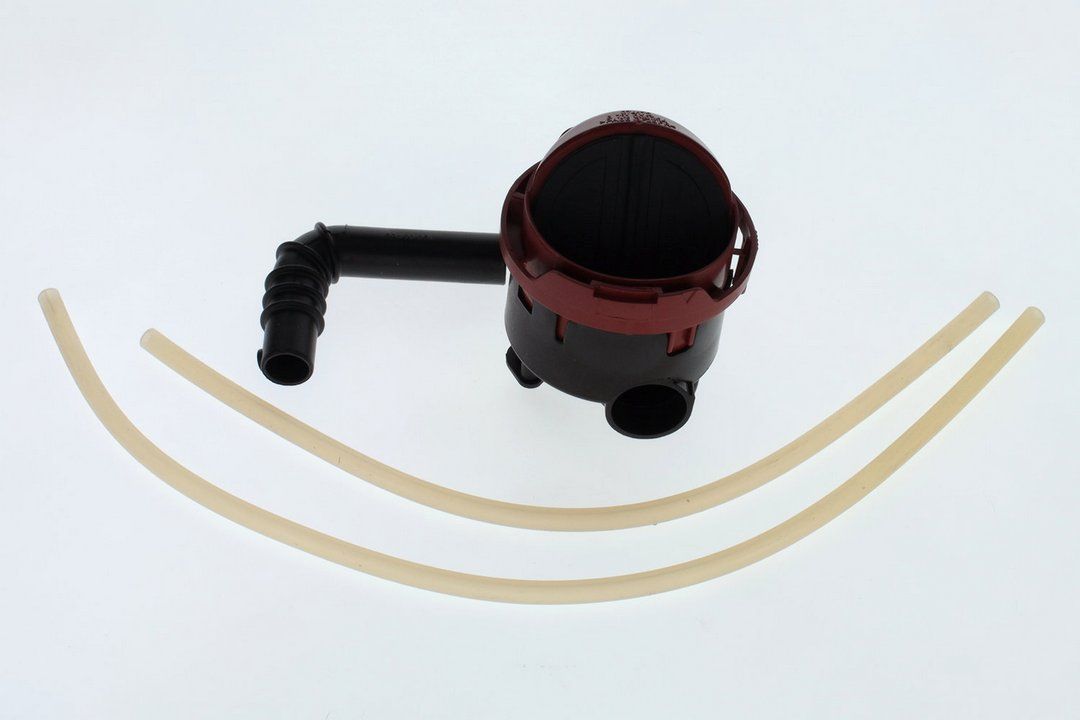 JU Mischeinrichtung.