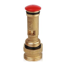 Detentor Opal 1 1/4" x 18mm f.Fertigverteiler