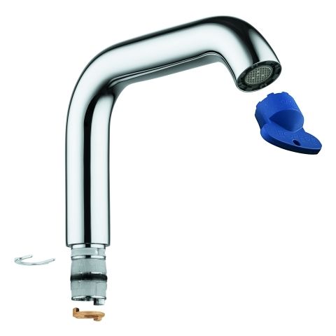 Grohe Auslauf 13374 chrom