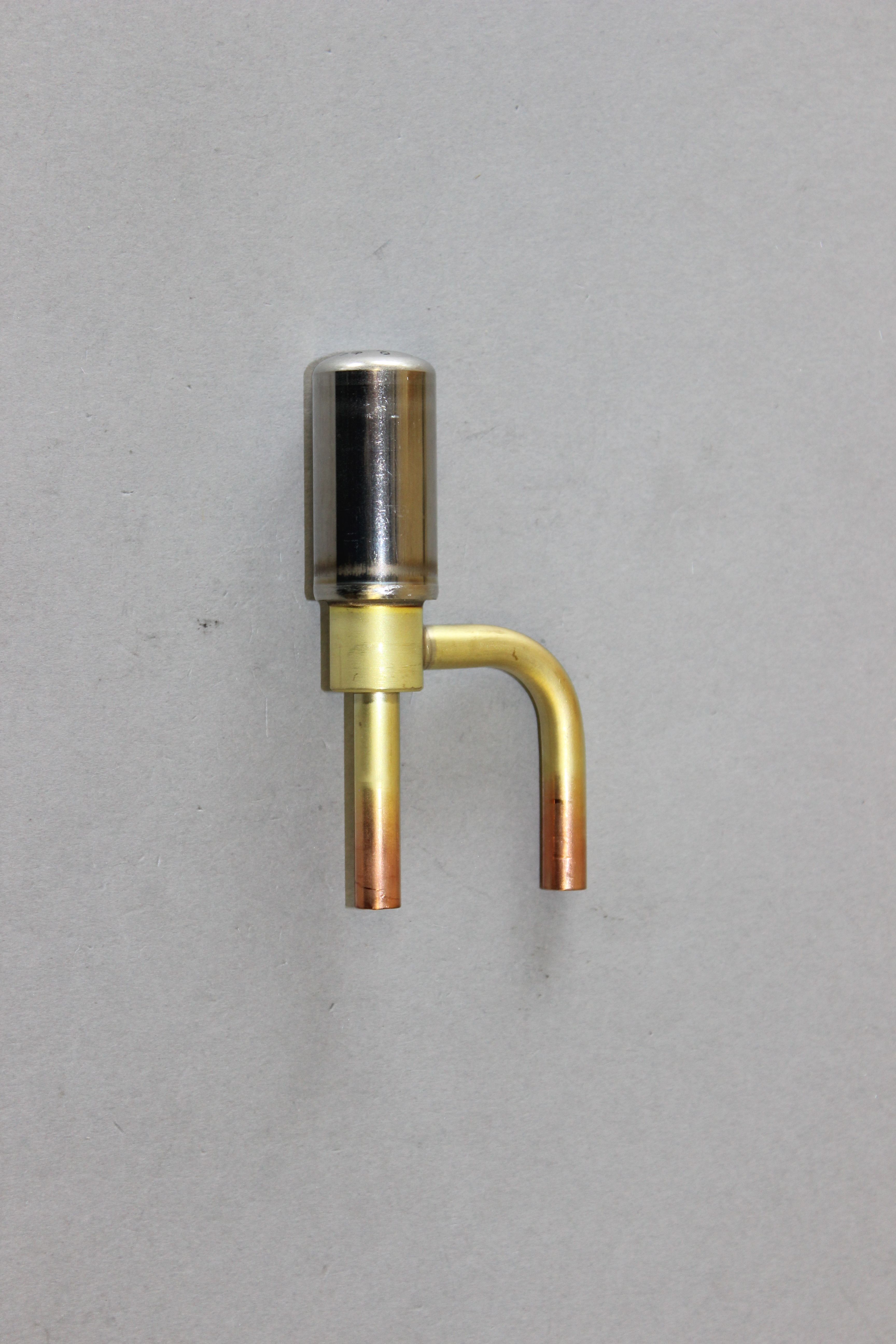 Brötje Expansionsventil