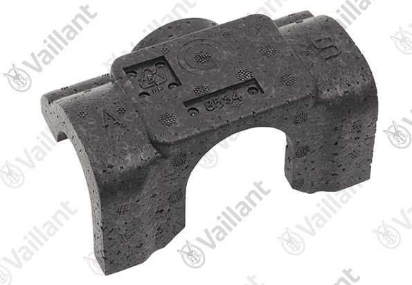 VA Isolierung Vaillant-Nr. 0020233630