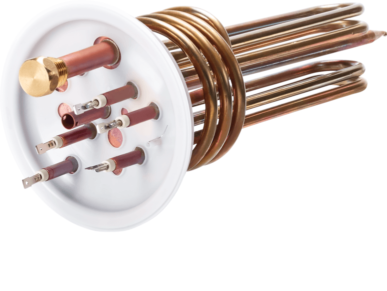 Heizflansch-Set Ers. 6000W 230V Stiebel Eltron