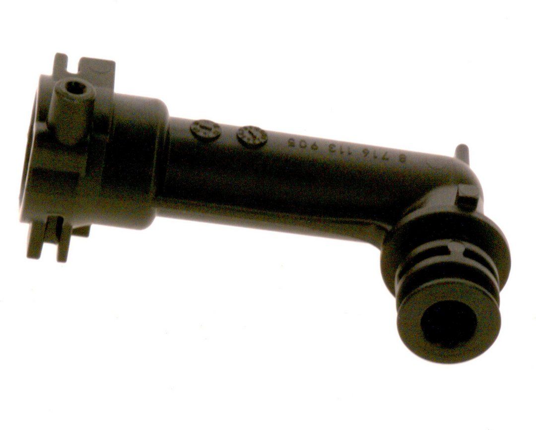 Junkers Anschlussstück für ZSBH