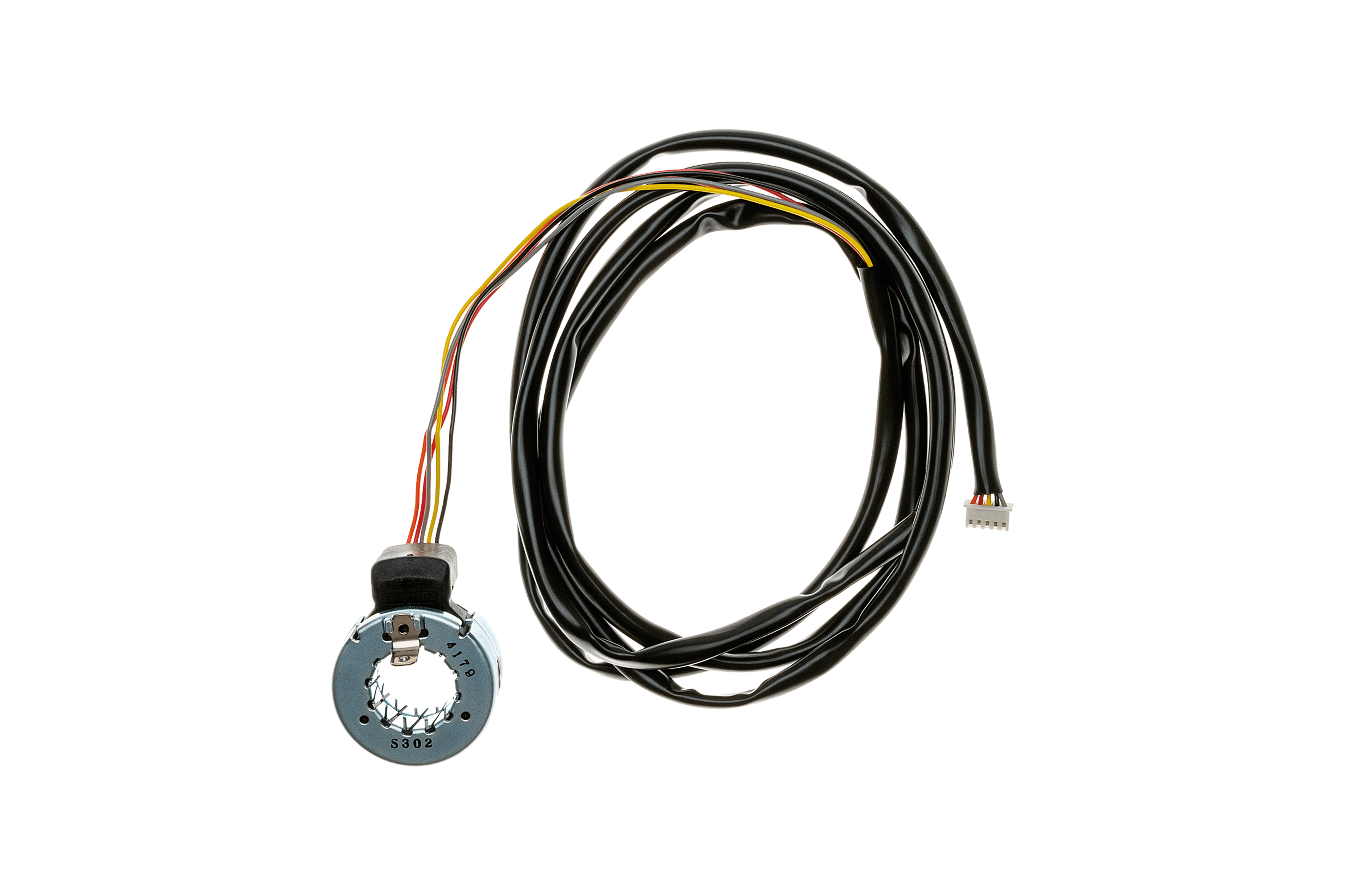 BRÖTJE Coil 4 Wegeventil  BLW NEO