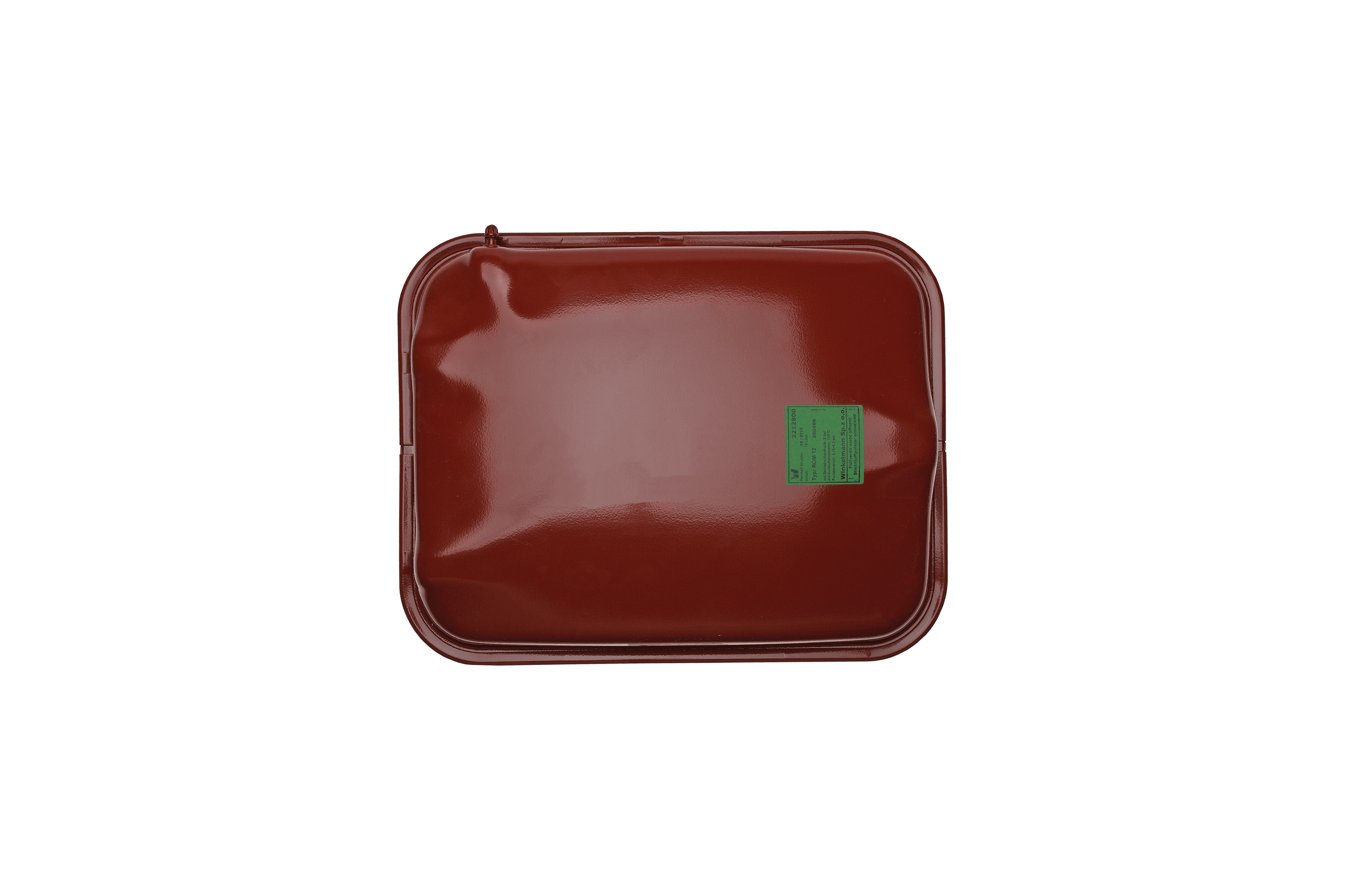 Brötje Membranausdehnungsgefäss WGB