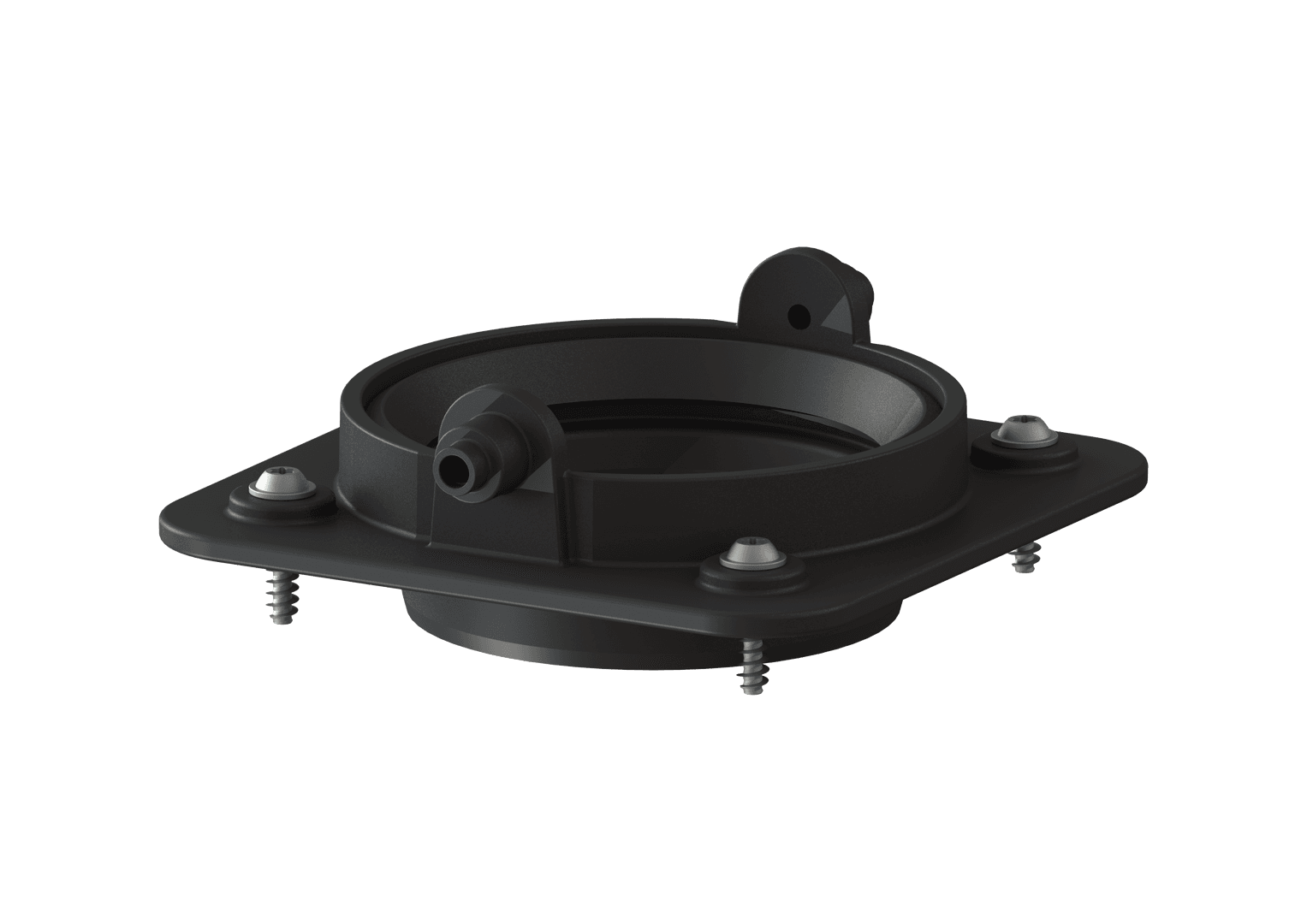 KESSEL-Anschlussstück für Tauchrohr Aqualift S 200