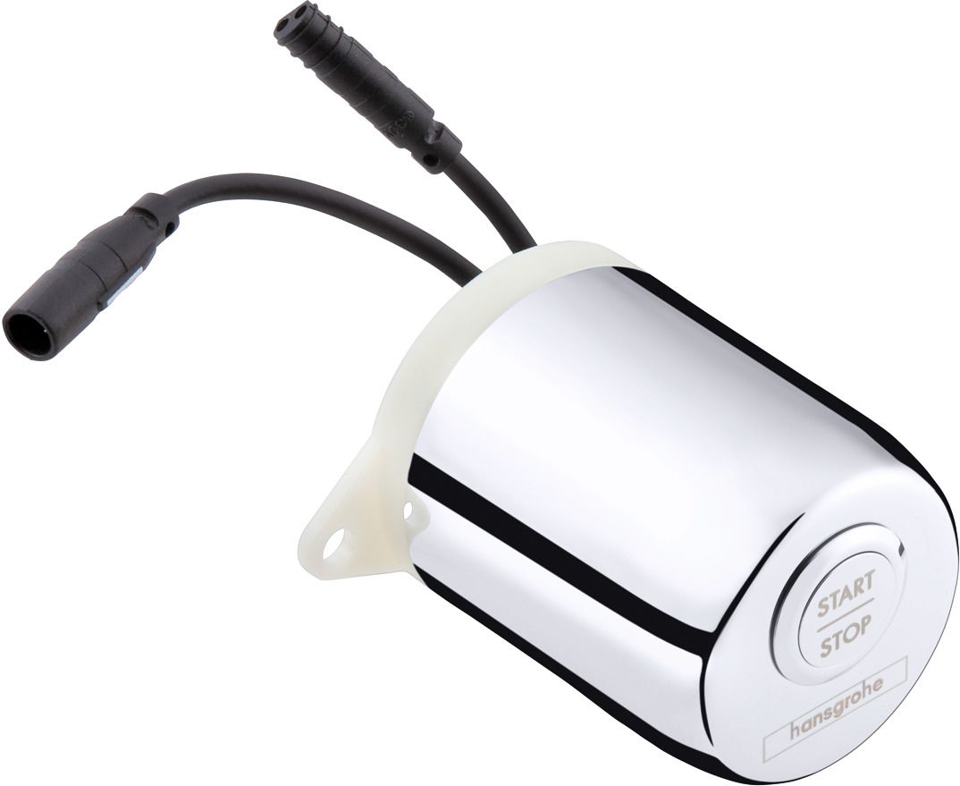 Hansgrohe Elektronikeinheit komplett chrom