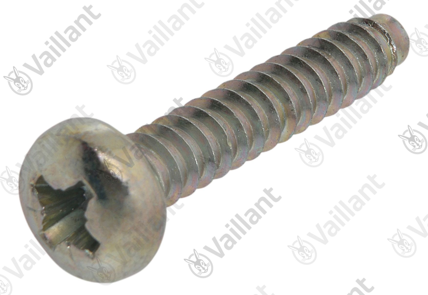 Vaillant Blechschraube BZ 6.3 x 32mm