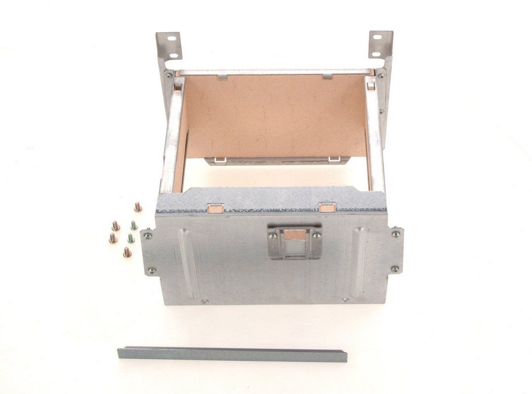 Brennkammer für ZSR5/11-5KE.. ZSN5/11-6..