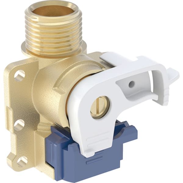 GE Drossel 1/2" Werkspreis von 11.00 bis 22.00 Euro