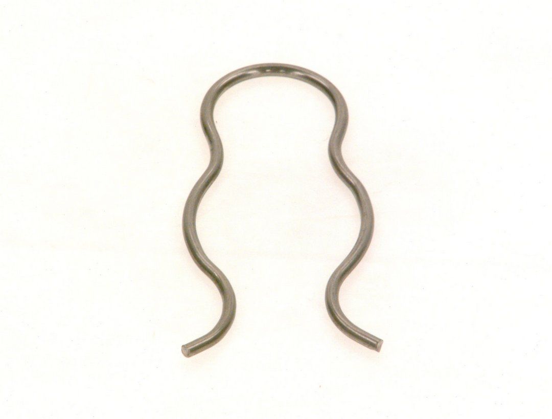 Junkers Feder f. Anschlussplatte Paket a 10 Stk.