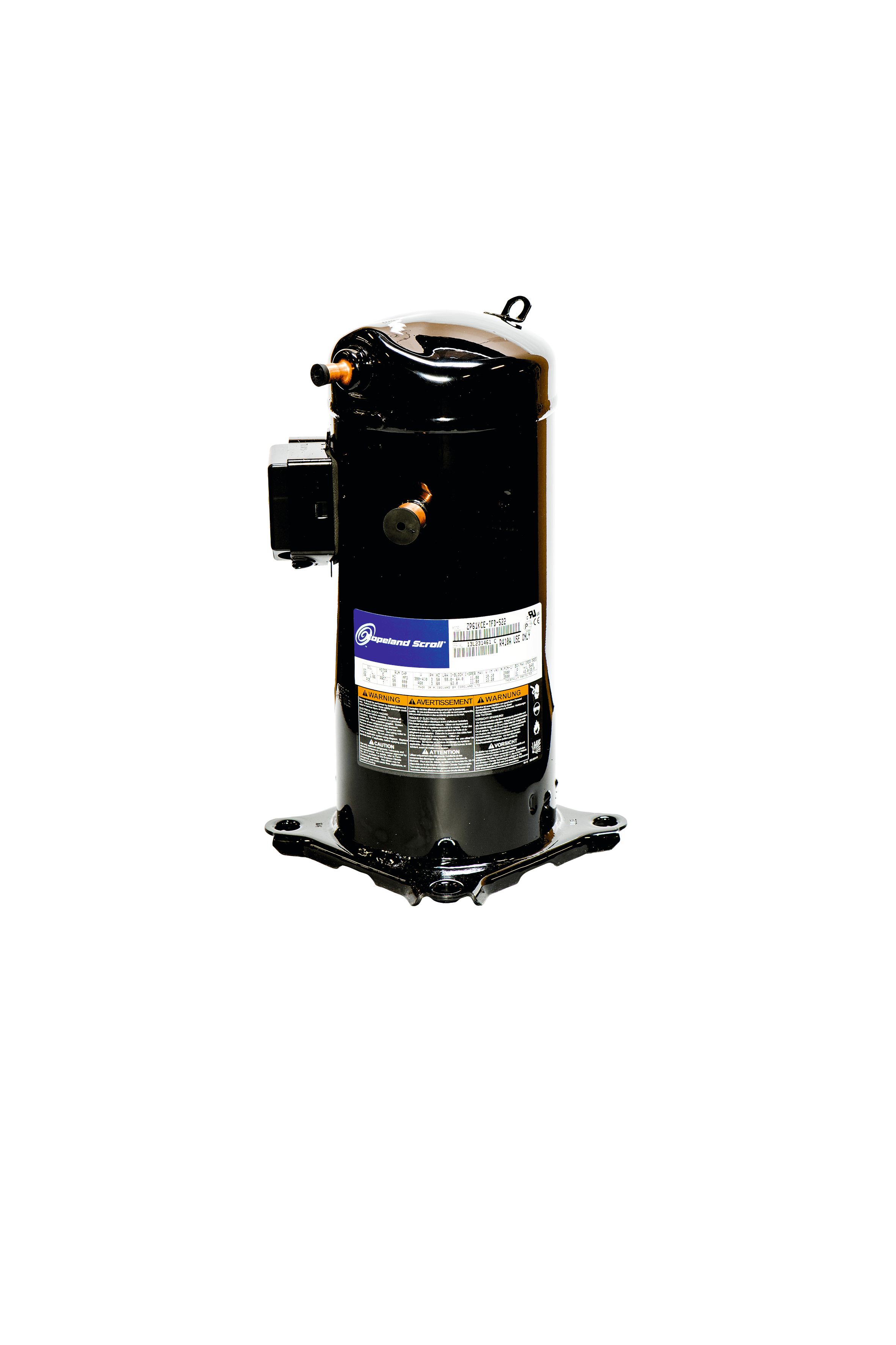 Brötje Verdichter BSW 15 B