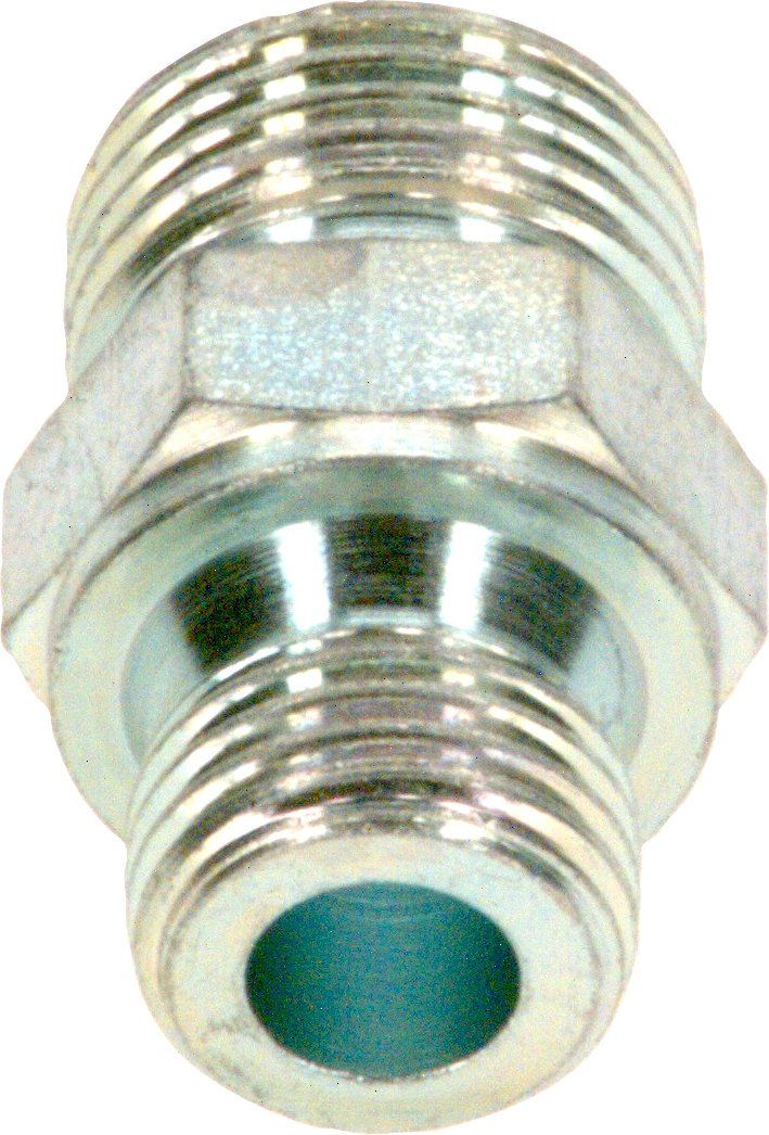 Junkers Ersatzteil TTNR: 8718584651 Verschraubung G3/8" x G1/4" gerade everp