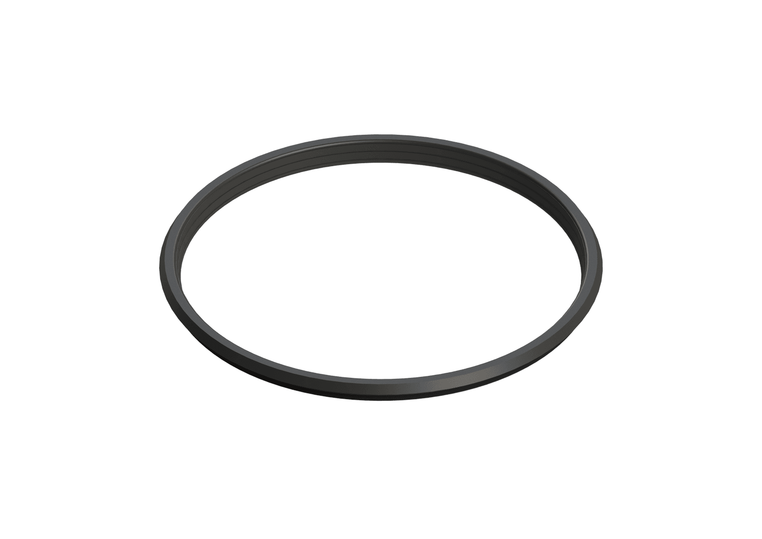 KESSEL-Dichtung für Deckel 420 mm, bis 03/2004