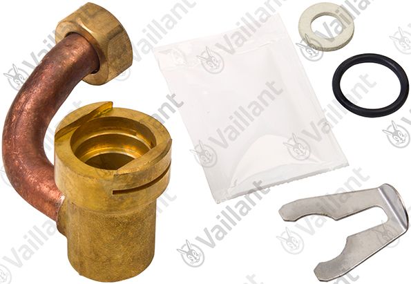 VA Rohr Vaillant-Nr. 0010031327