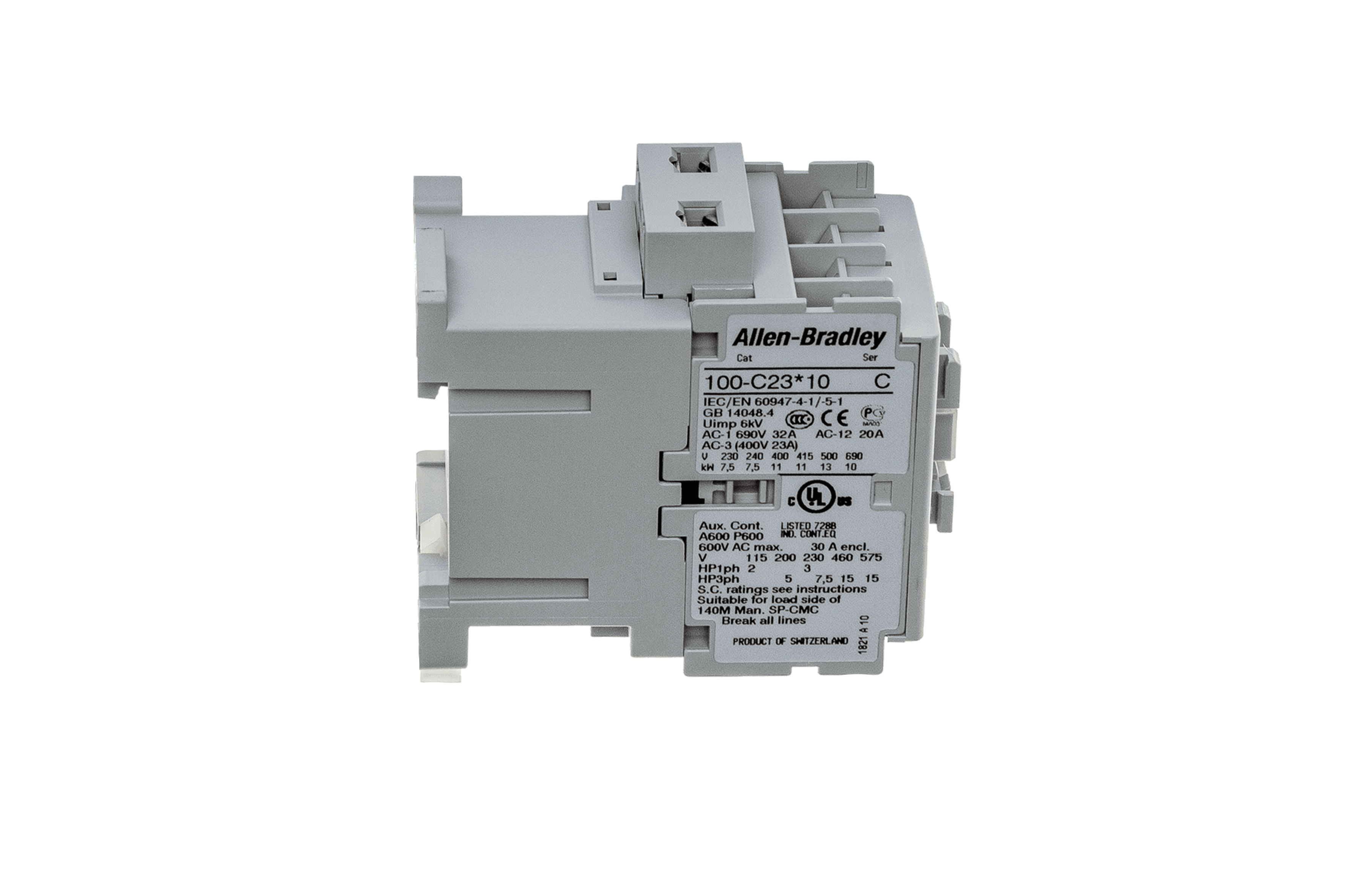 BRÖTJE Schuetz C23KF10