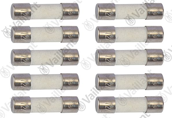VA Sicherung, (x10) Vaillant-Nr. 0020211552