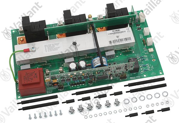 Vaillant Leiterplatte,Anlaufstrombe- grenzer,VWS/VWW 380/2-460/2 R1