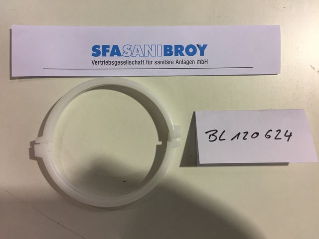 SFA Halteklips für die Membrane Access1 + 2 + 3 + 4, Best Pro