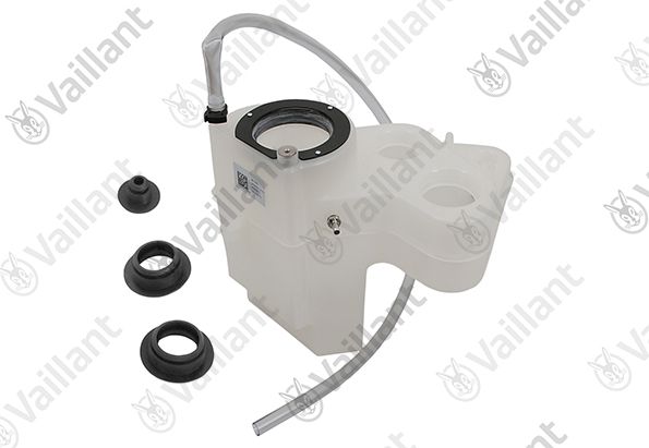 Vaillant Abgassammler,kpl. VKK 476