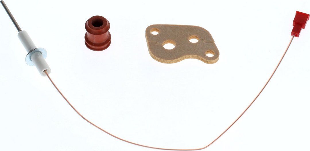 Sieger Ionisationselektrode für GB112, Linea GB112-162, GB202