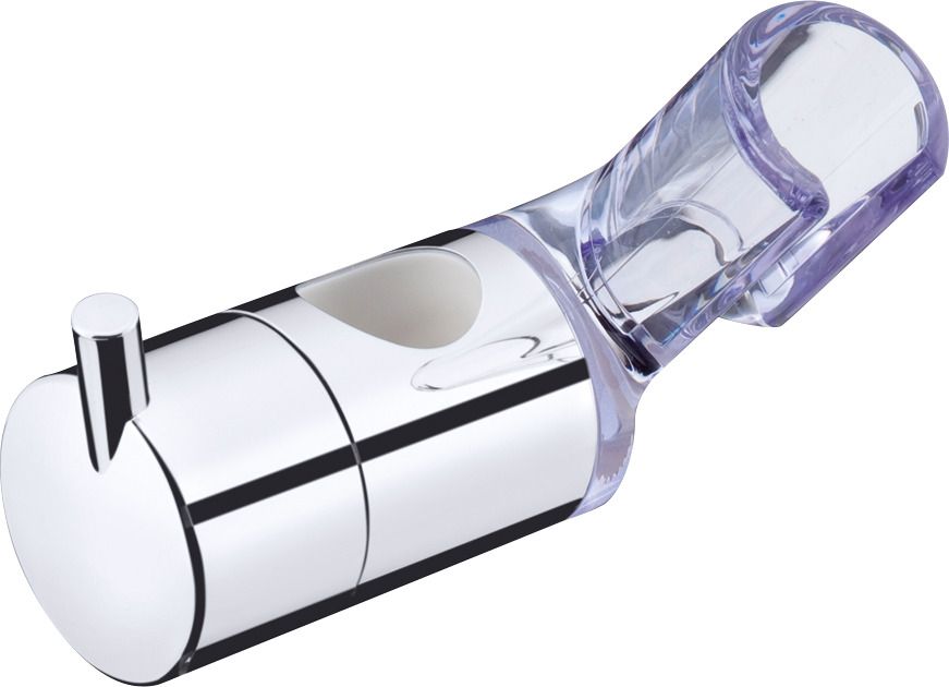 Hansgrohe Schieber Unica'C D22mm chrom