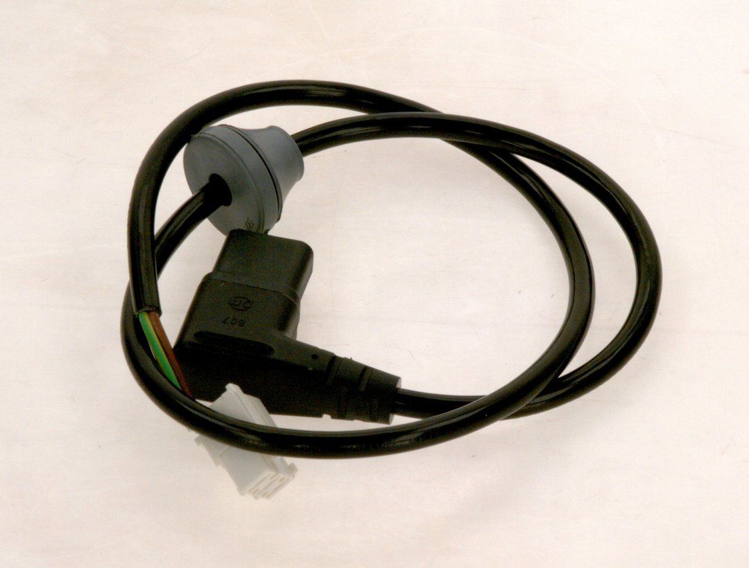 BOSCH Ersatzteil TTNR: 8718581115 Verbindungsleitung SAFe - Netz everp