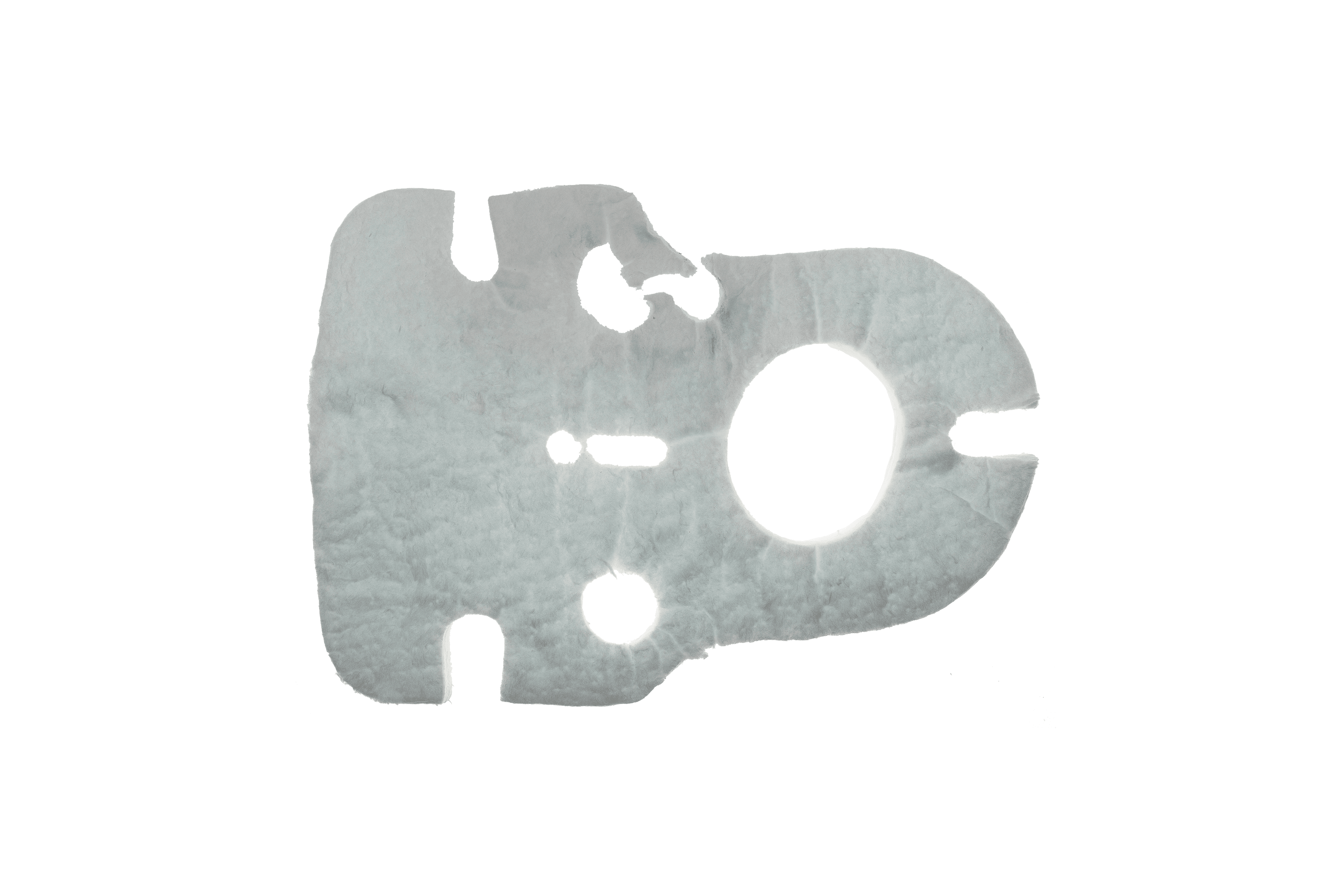 BRÖTJE Türisolierung hinten, BOK 19-32