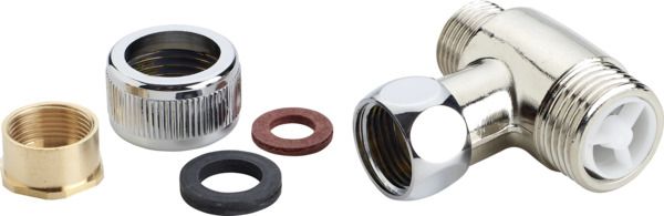 Ideal-Standard Befestigungsset