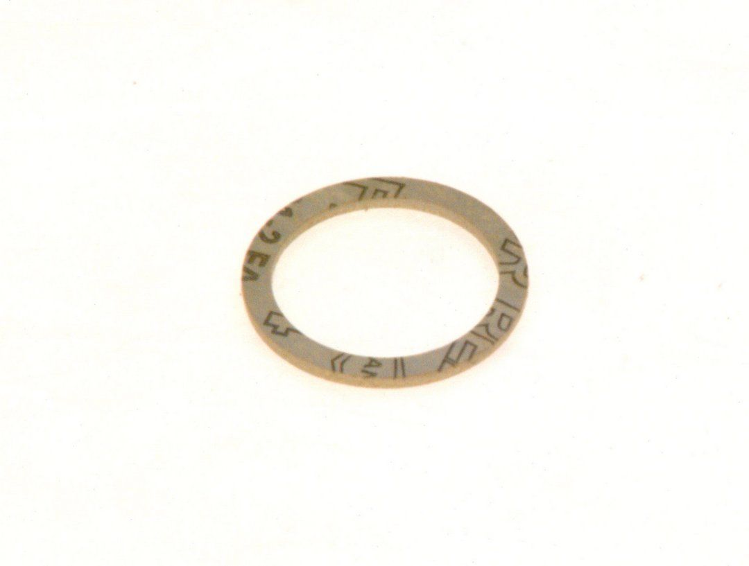 SIEGER Dichtung D24x30,5x2mm (5x)