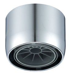 NEOPERL NEOSTRAHL Laminar Strahlformer verchromt M22X1 V=Full Flow