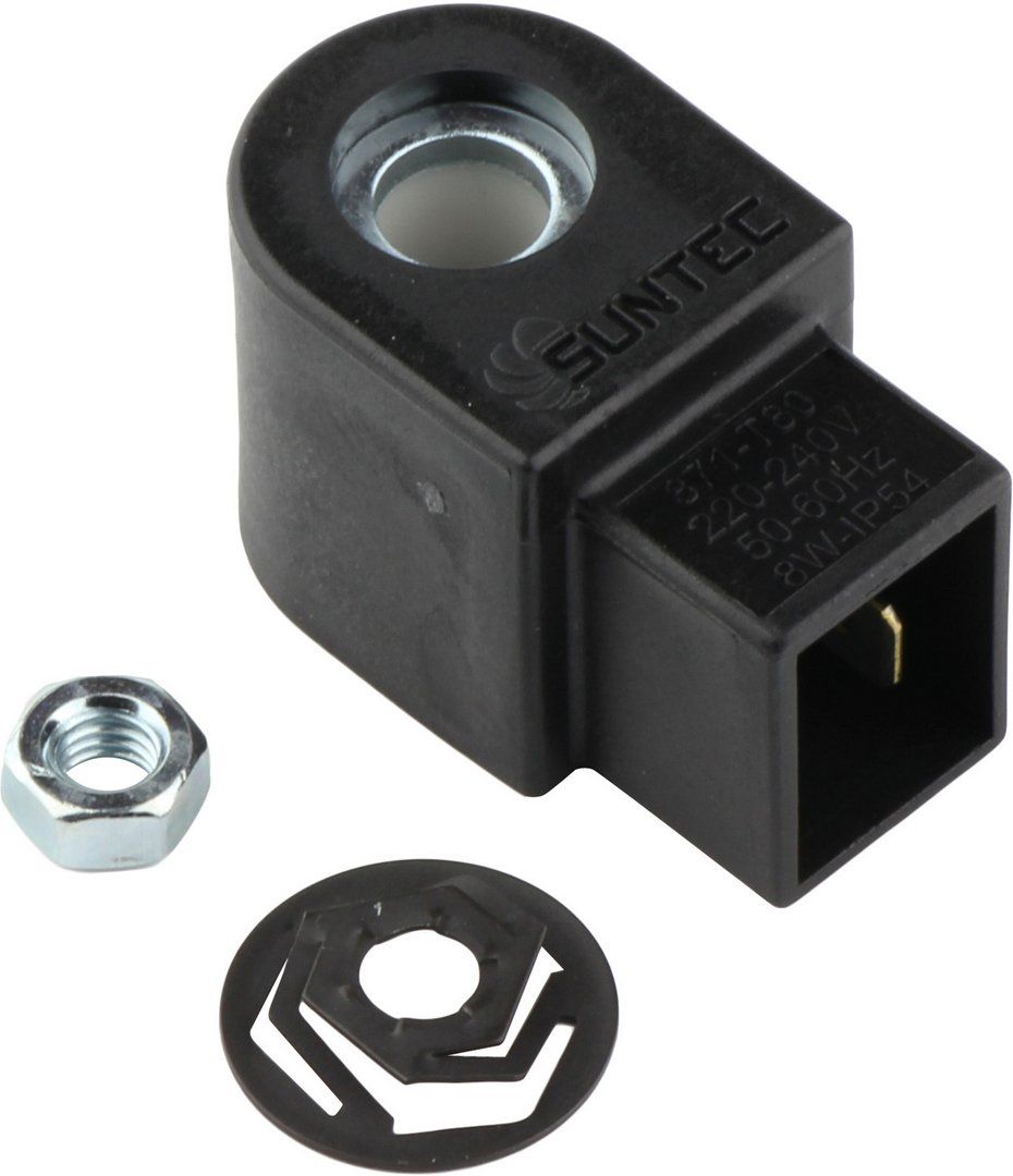 JU Magnetspule Suntec 220-240V/50-60Hz für KUB 19,27-3