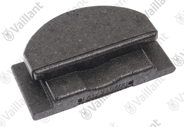 Vaillant Isolierung,Pumpe (EPP)