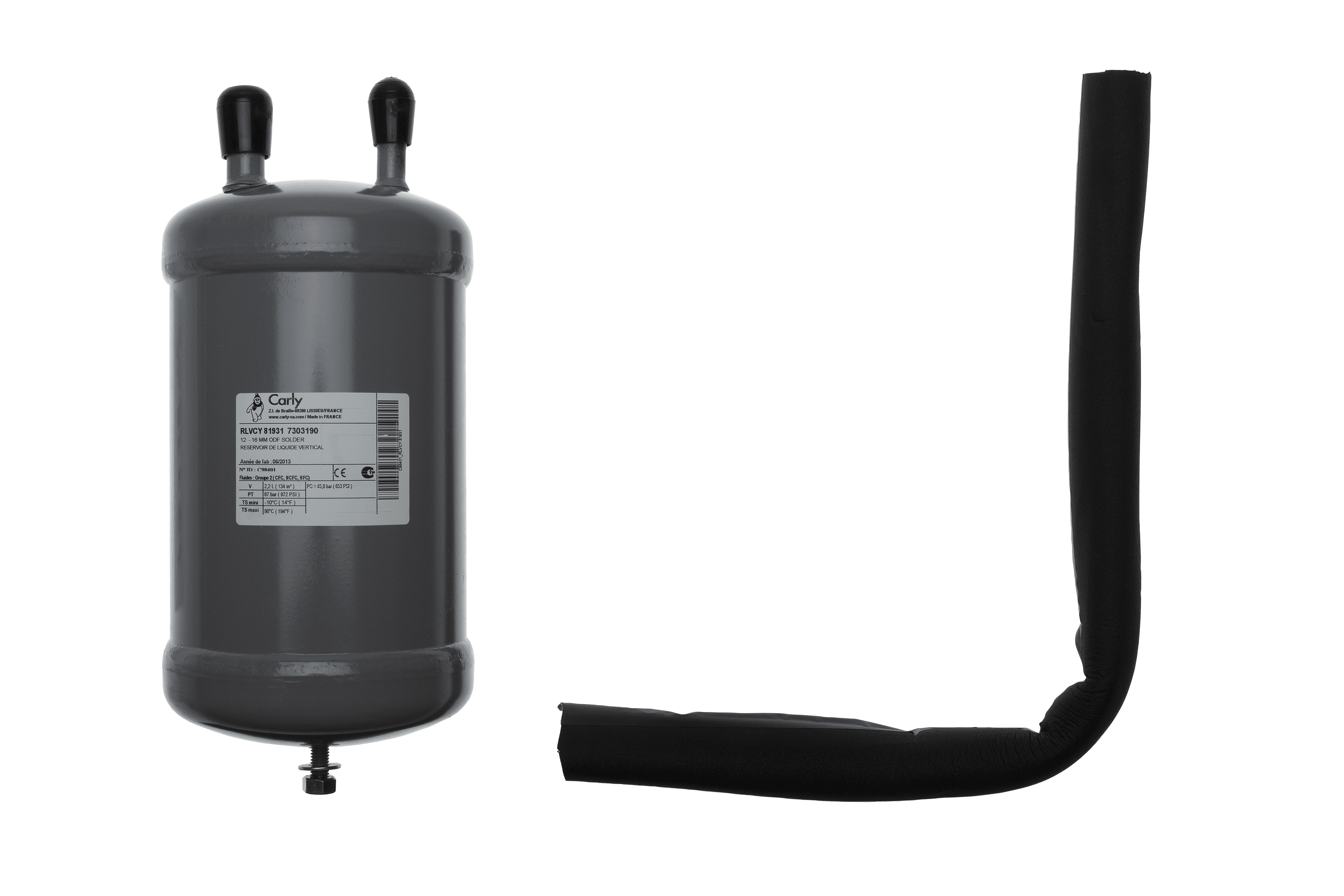 Brötje Sammler BLW B